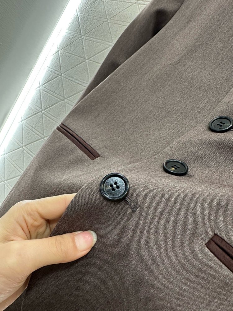 Skirt midi pleated фото 8