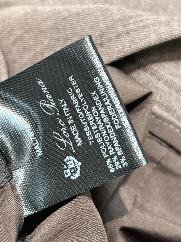 Юбка миди плиссированная фото 9