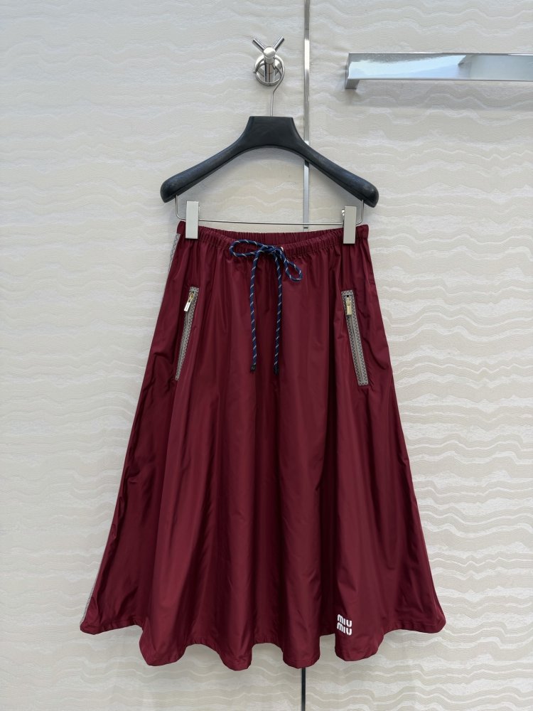 Skirt midi
