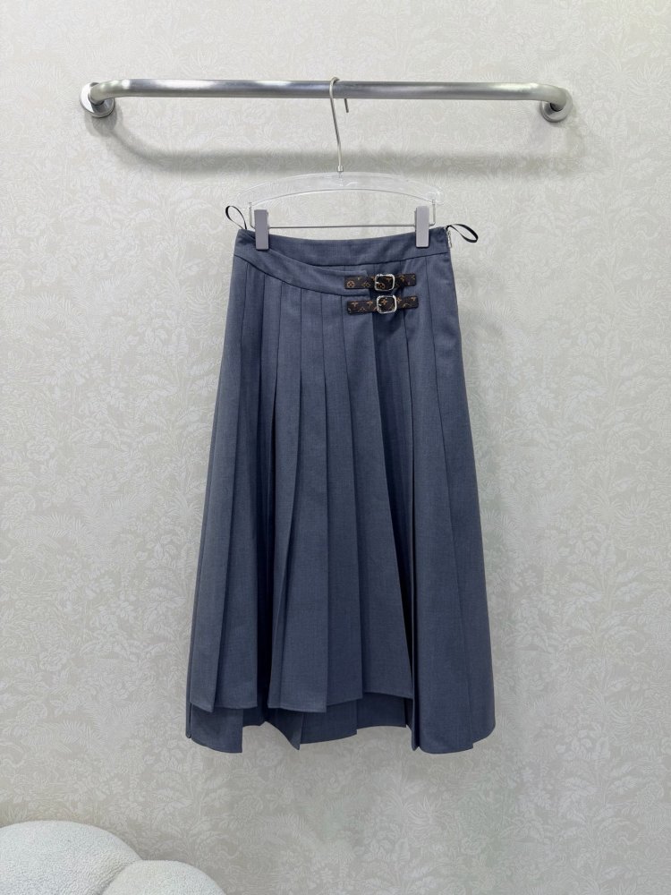 Skirt midi