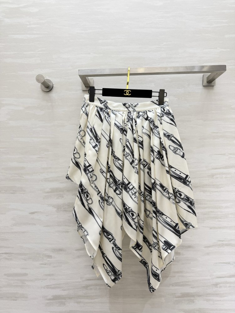 Skirt midi
