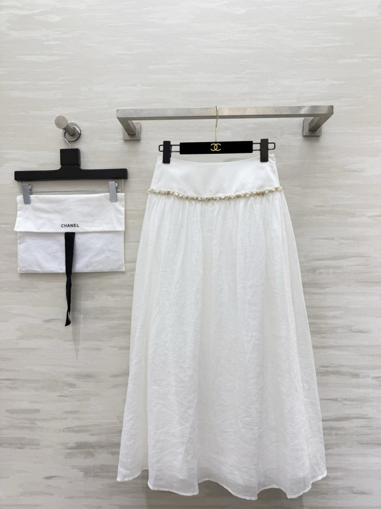 Skirt midi