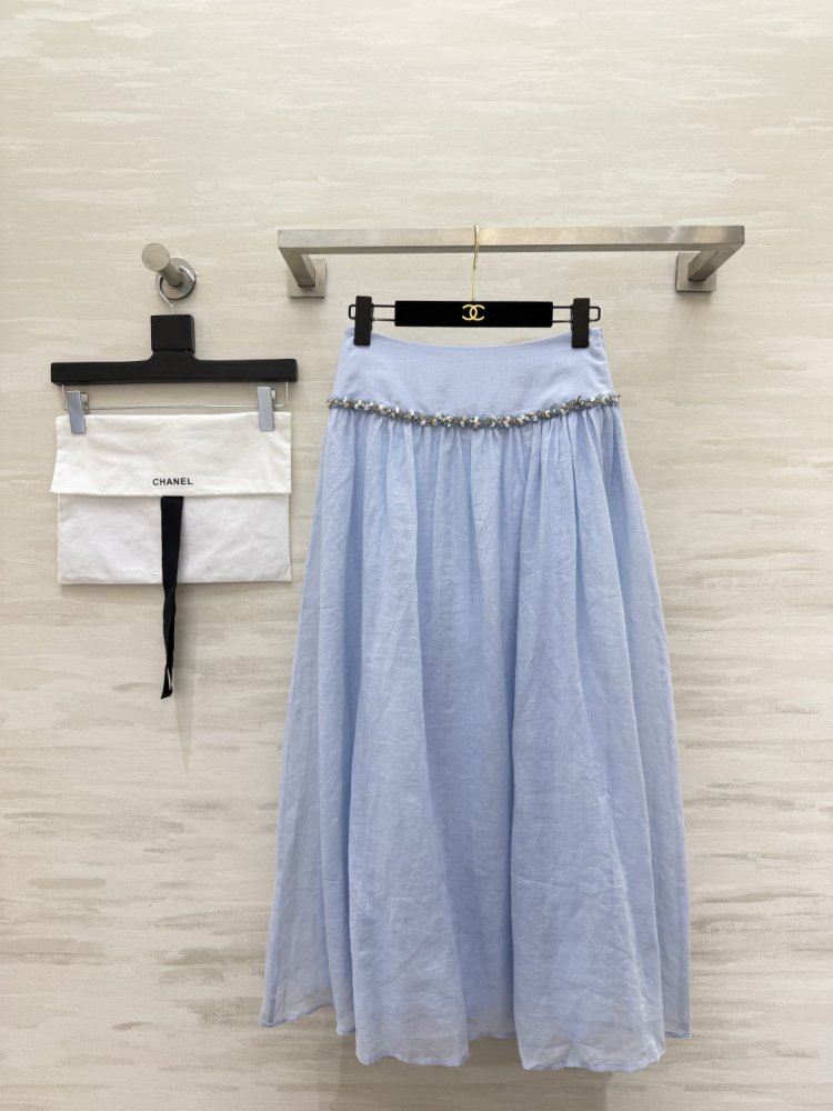 Skirt midi