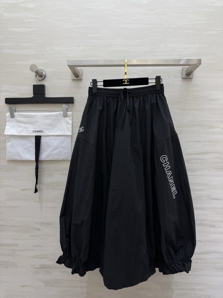 Skirt midi