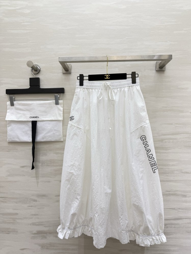 Skirt midi