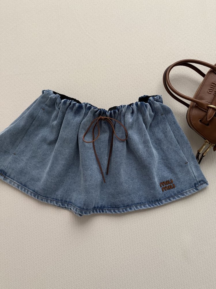 Skirt midi