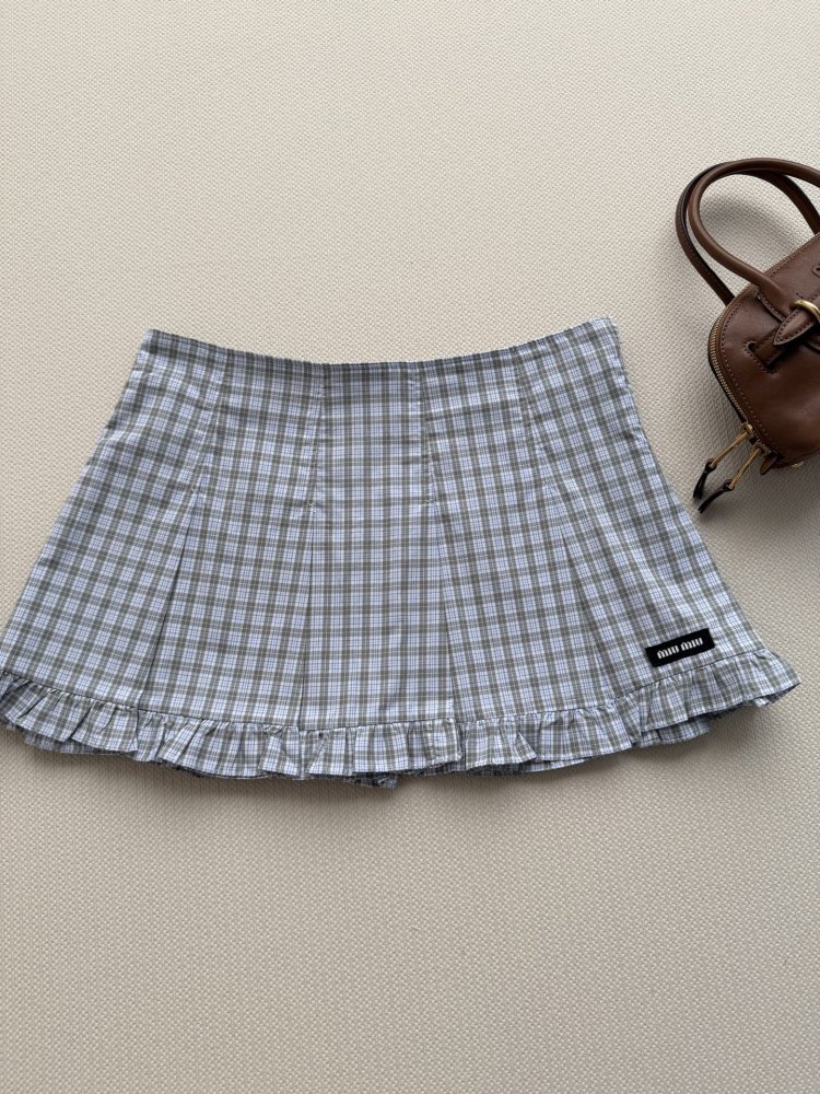 Skirt midi