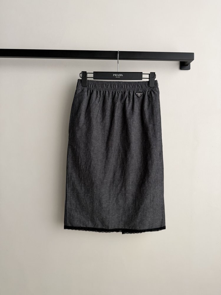 Skirt midi
