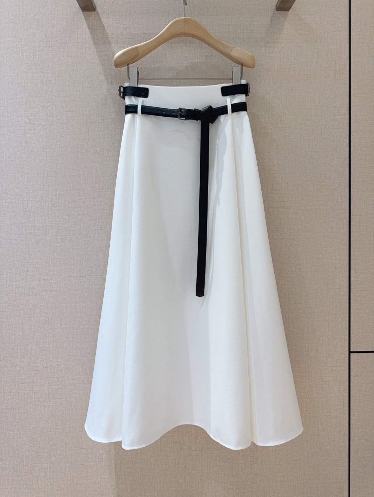 Спідниця міді фото 3