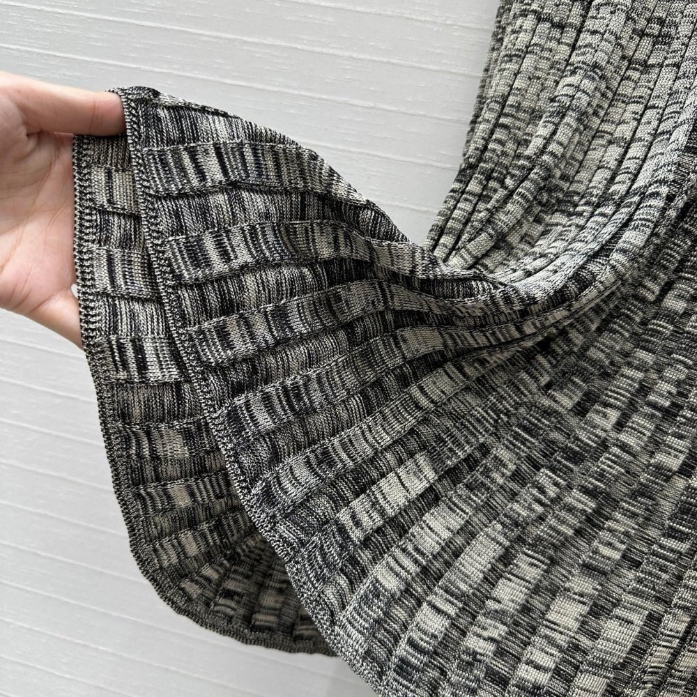 Спідниця міді фото 6