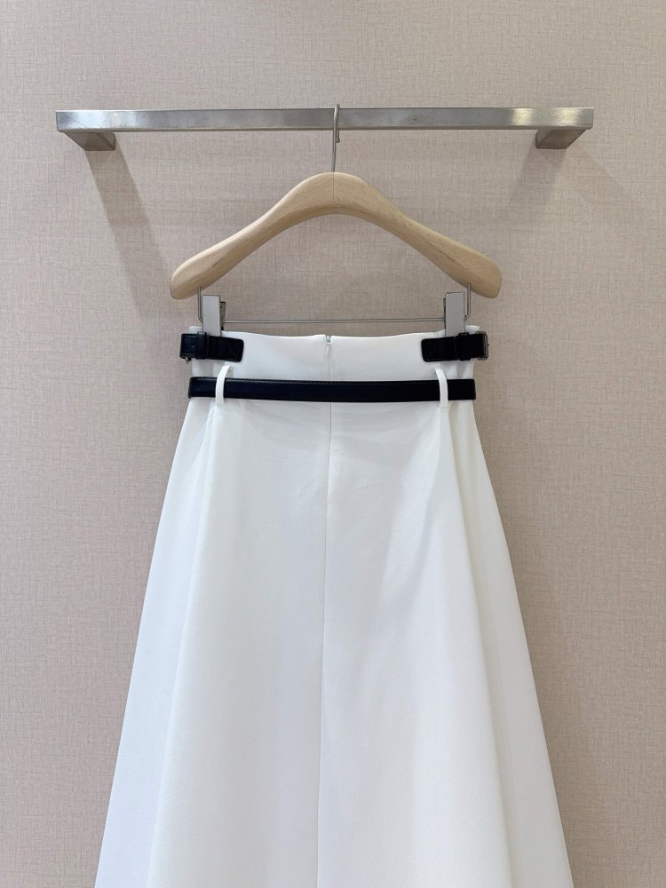 Спідниця міді фото 6