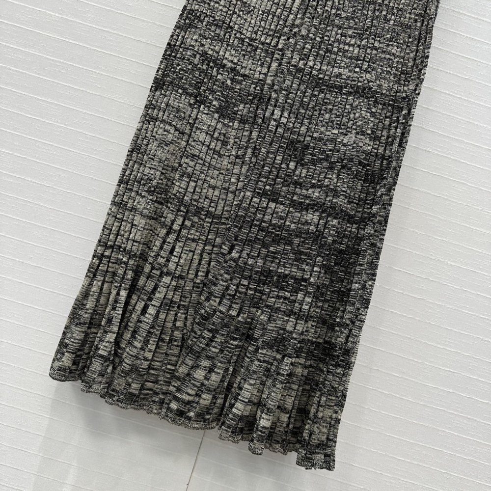 Спідниця міді фото 7