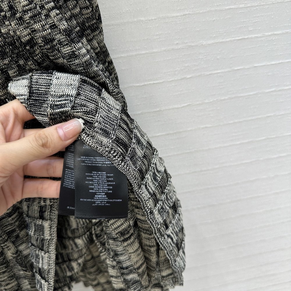 Спідниця міді фото 8