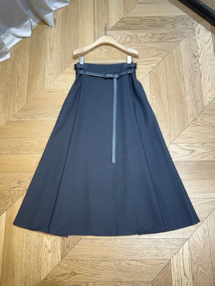 Спідниця міді фото 8