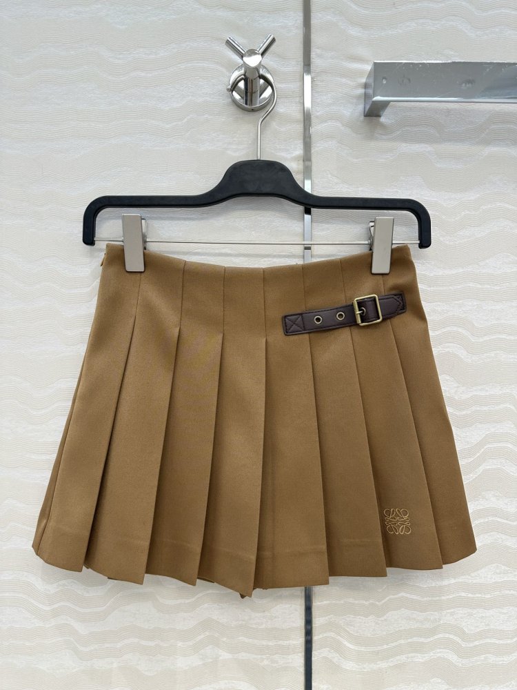 Skirt mini