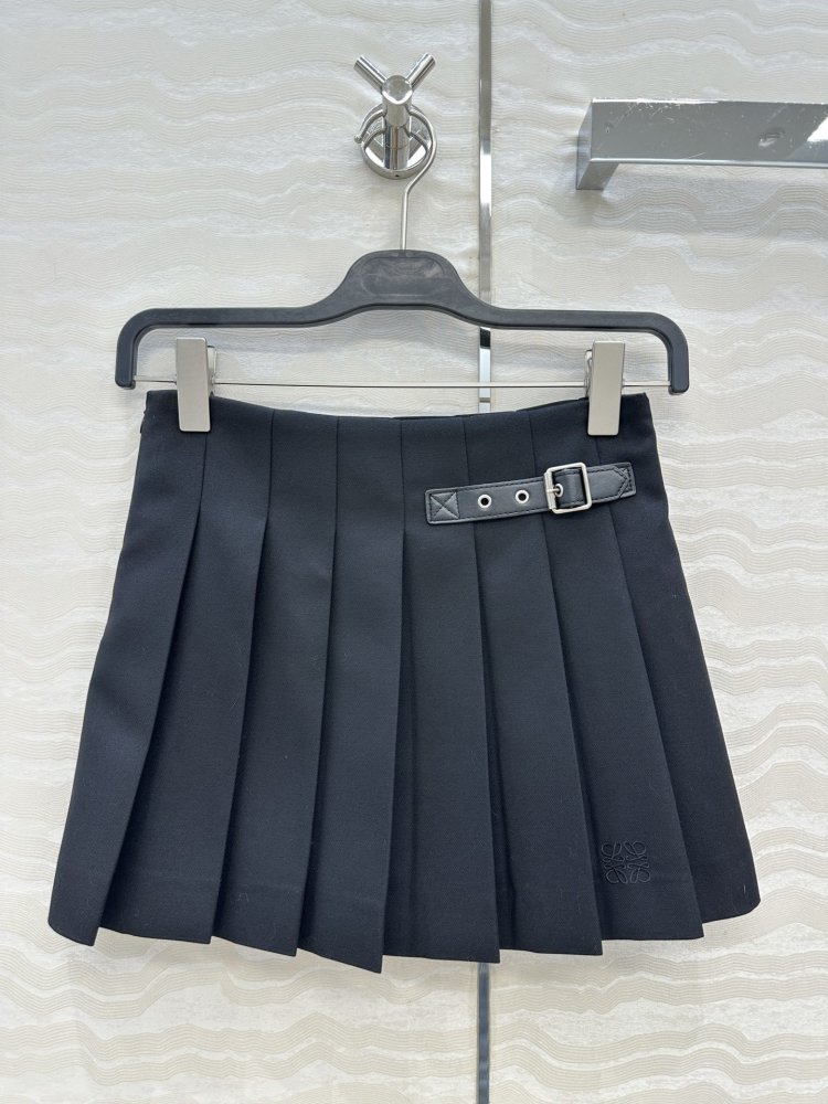 Skirt mini