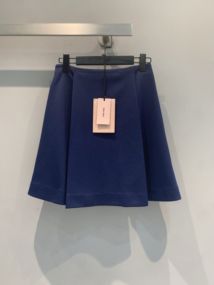 Юбка мини