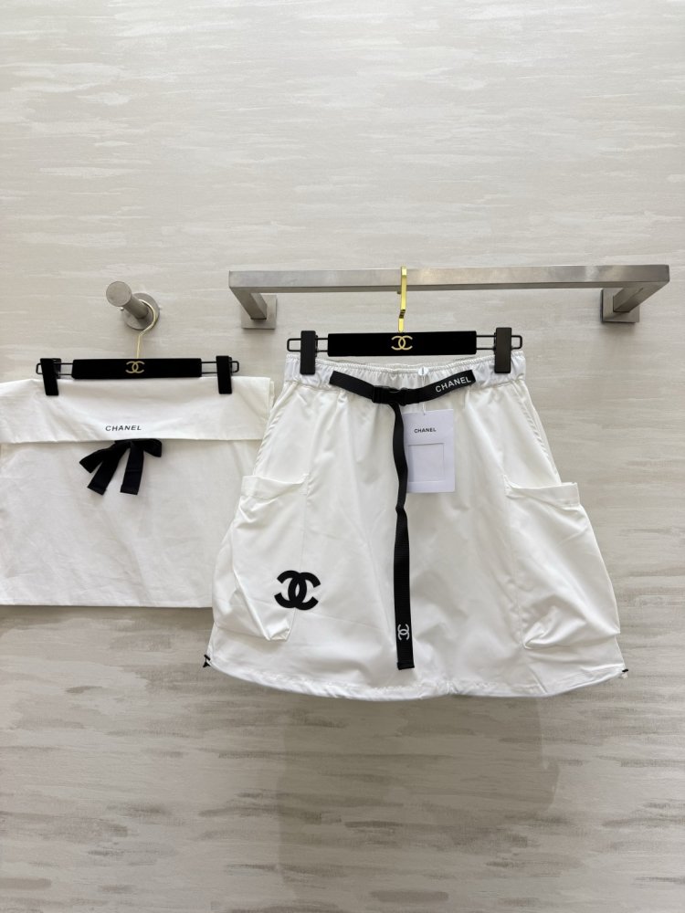 Skirt mini