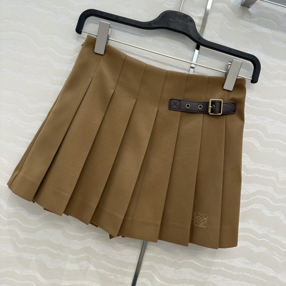 Skirt mini фото 2