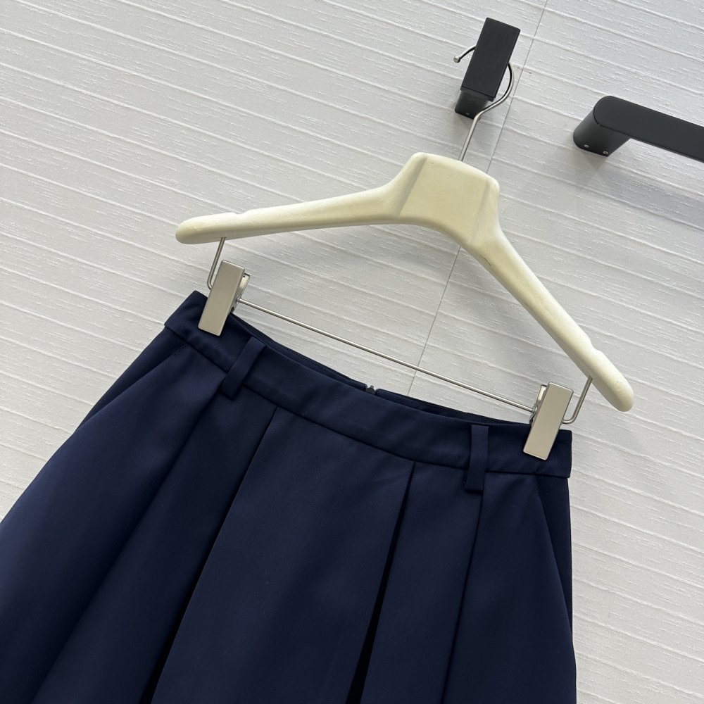 Юбка мини фото 2