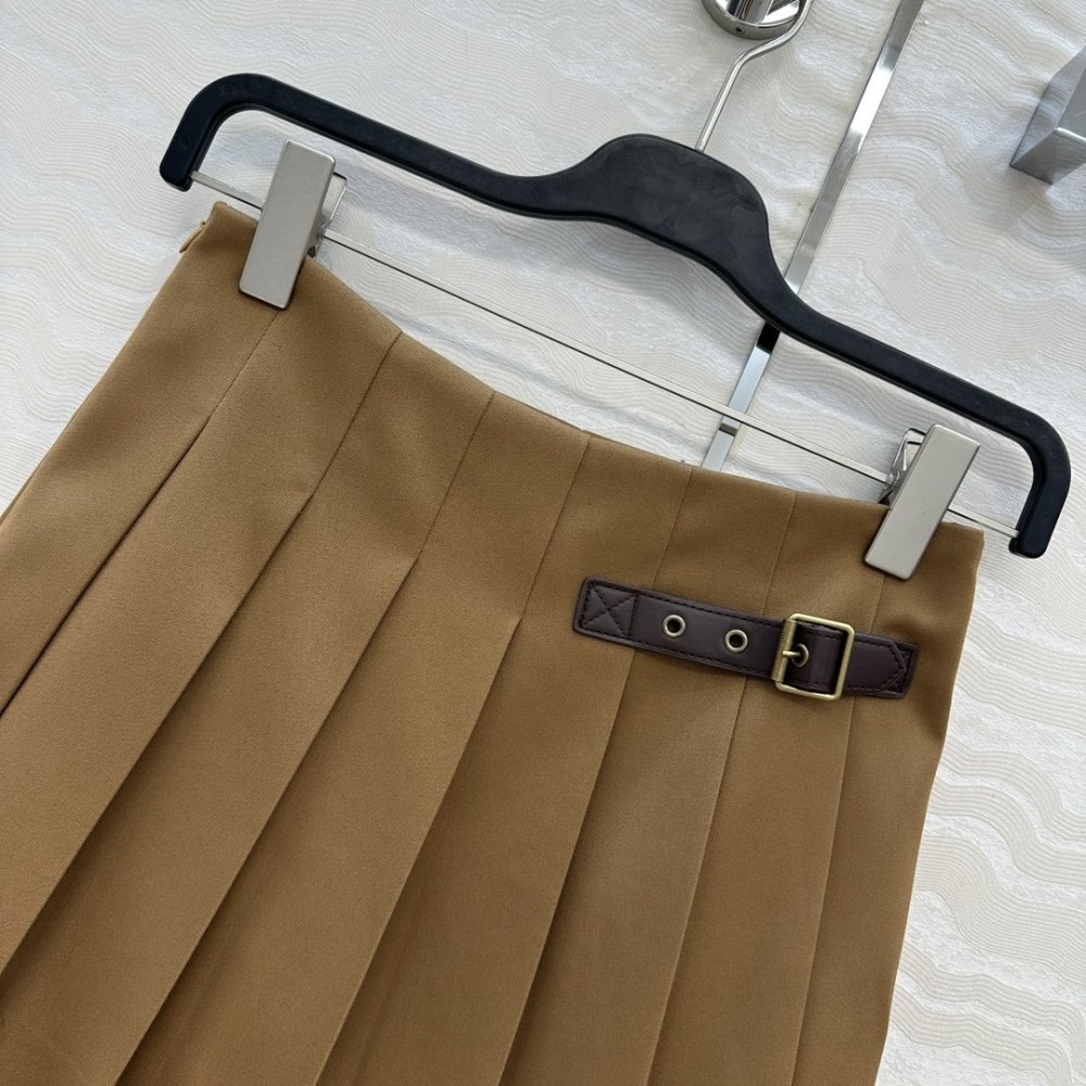 Skirt mini фото 3