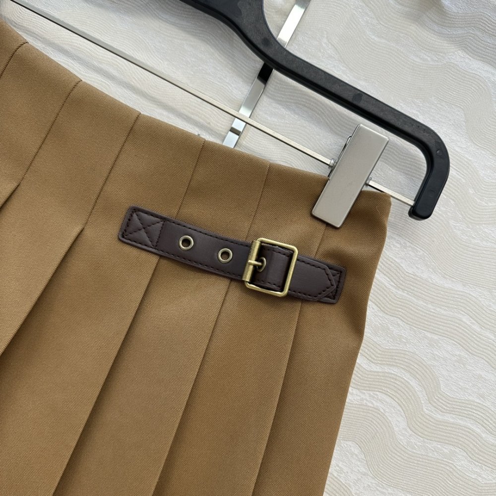 Skirt mini фото 4