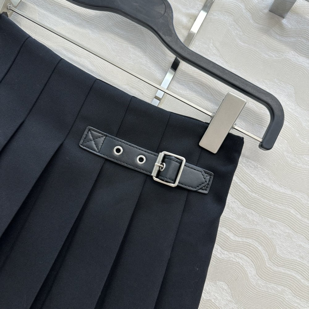 Skirt mini фото 4