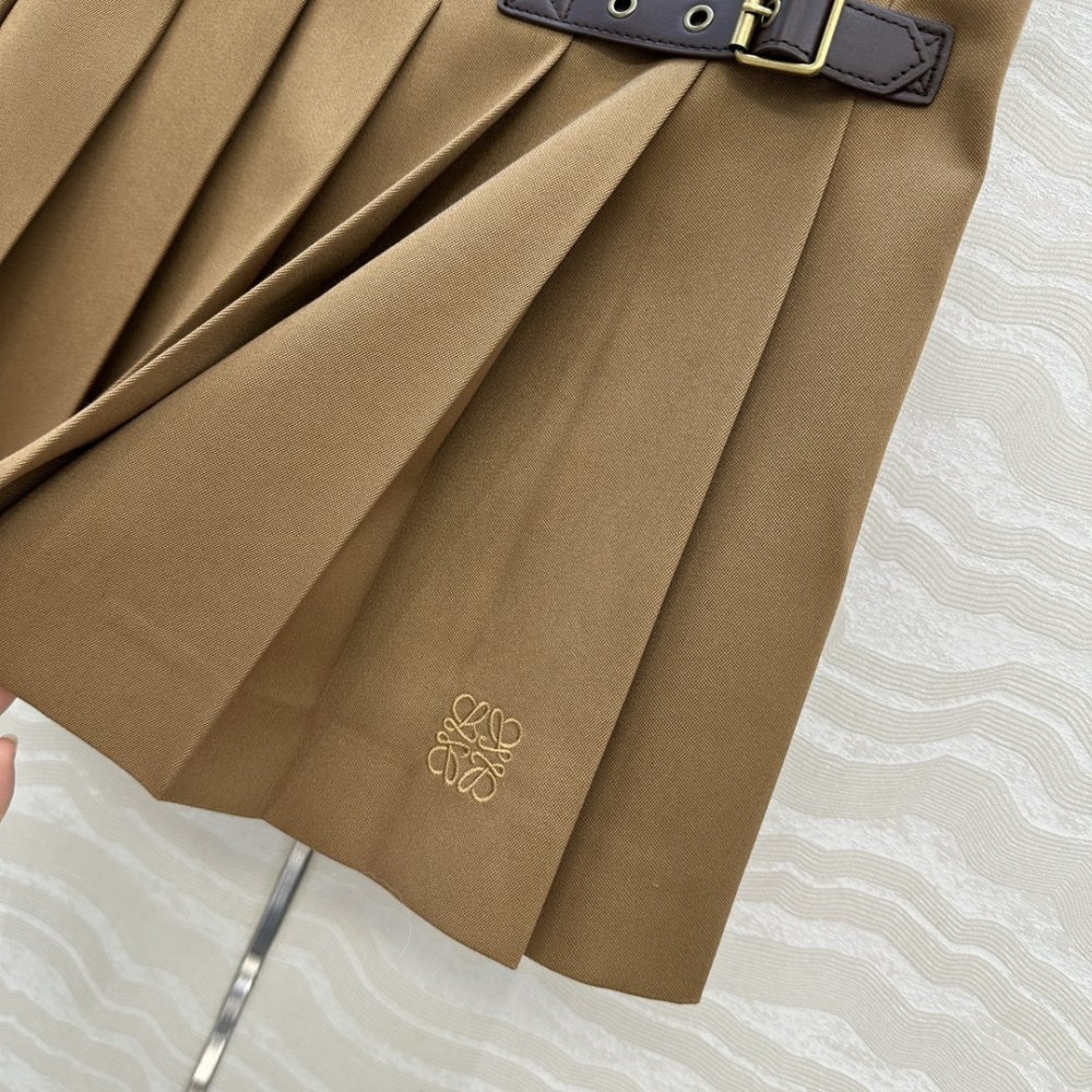 Skirt mini фото 5