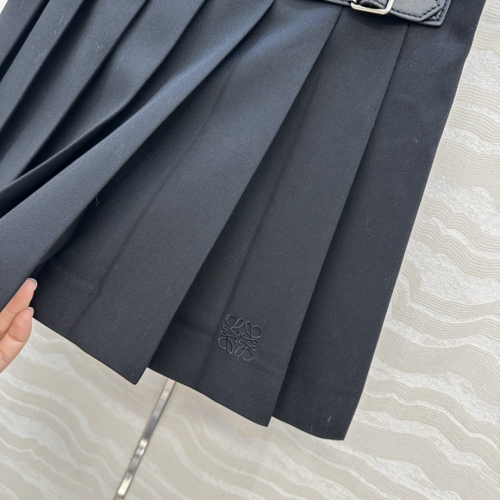 Skirt mini фото 5