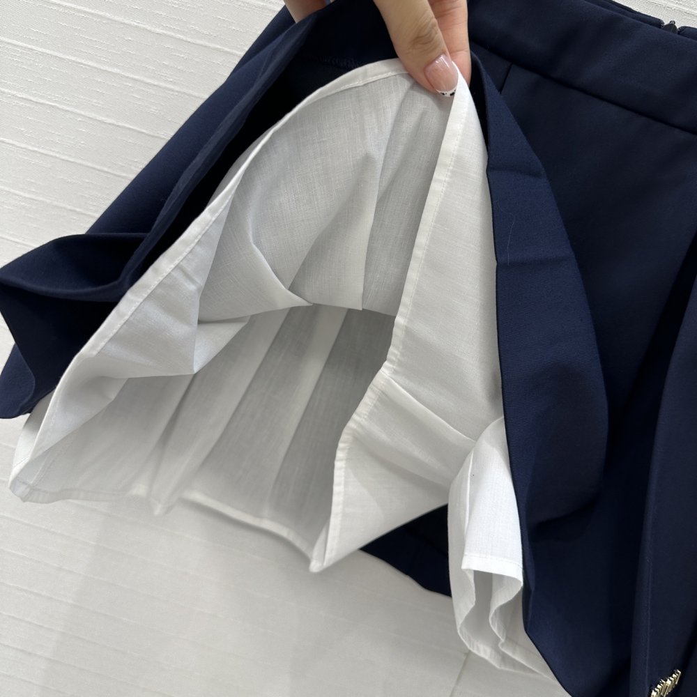 Юбка мини фото 5