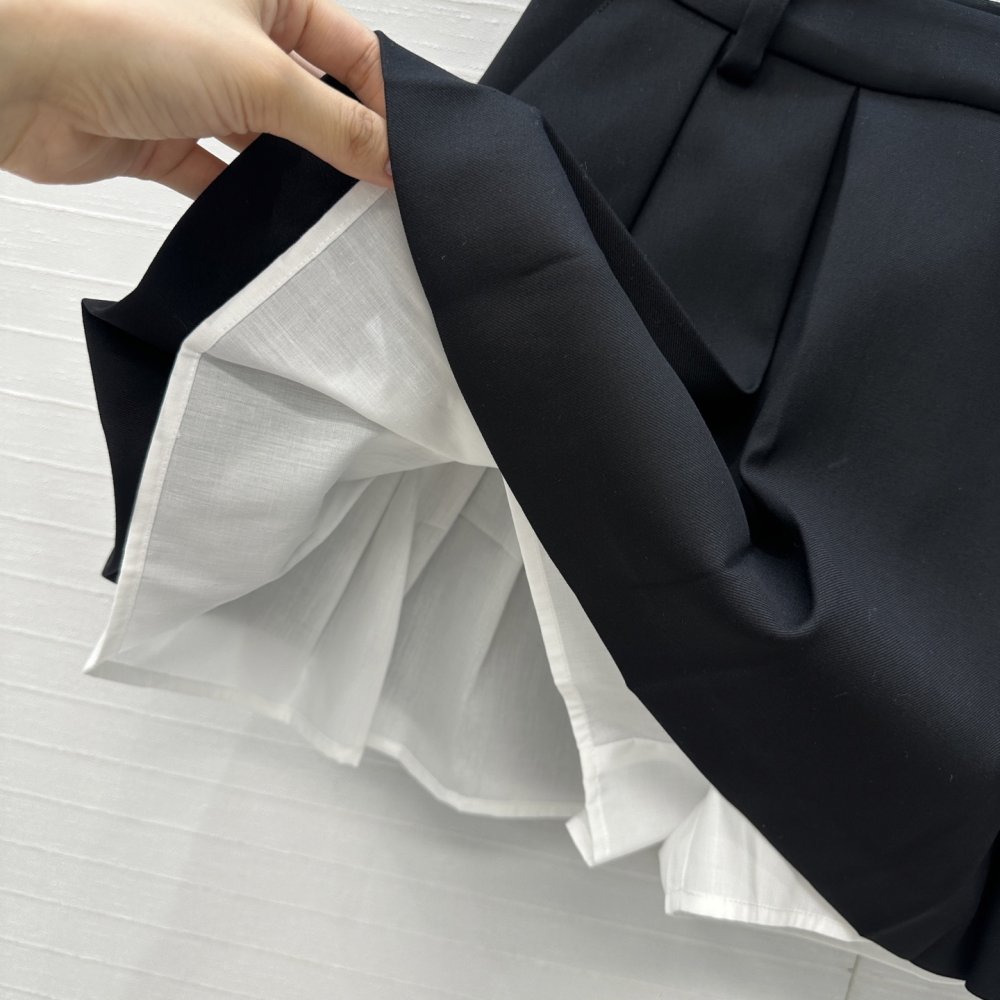 Юбка мини фото 5