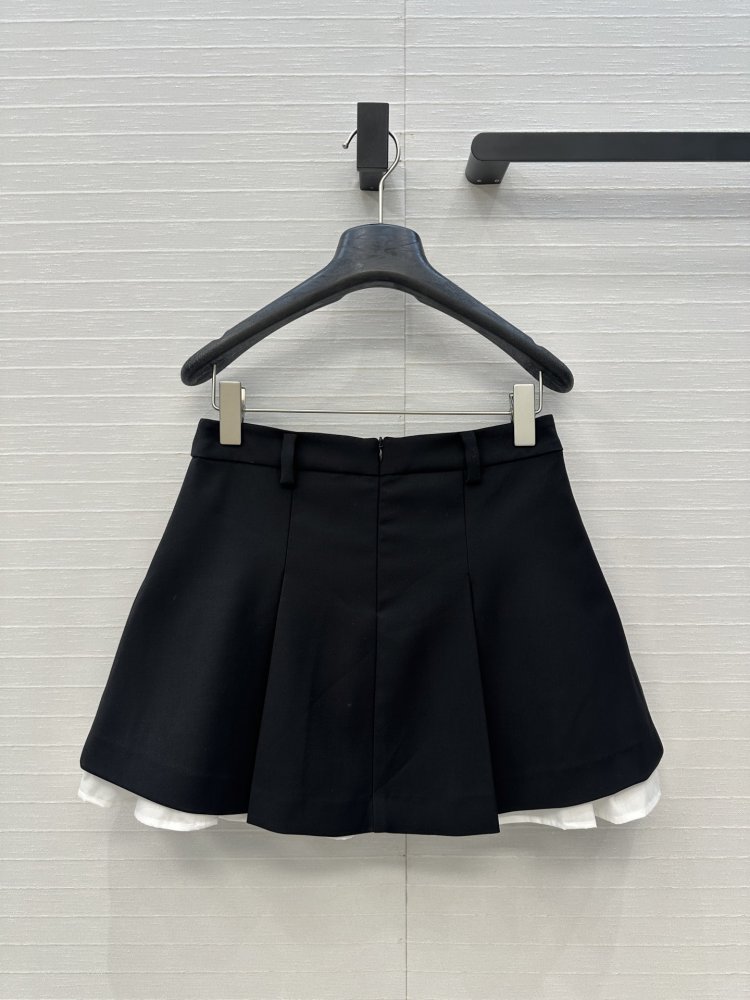 Юбка мини фото 6