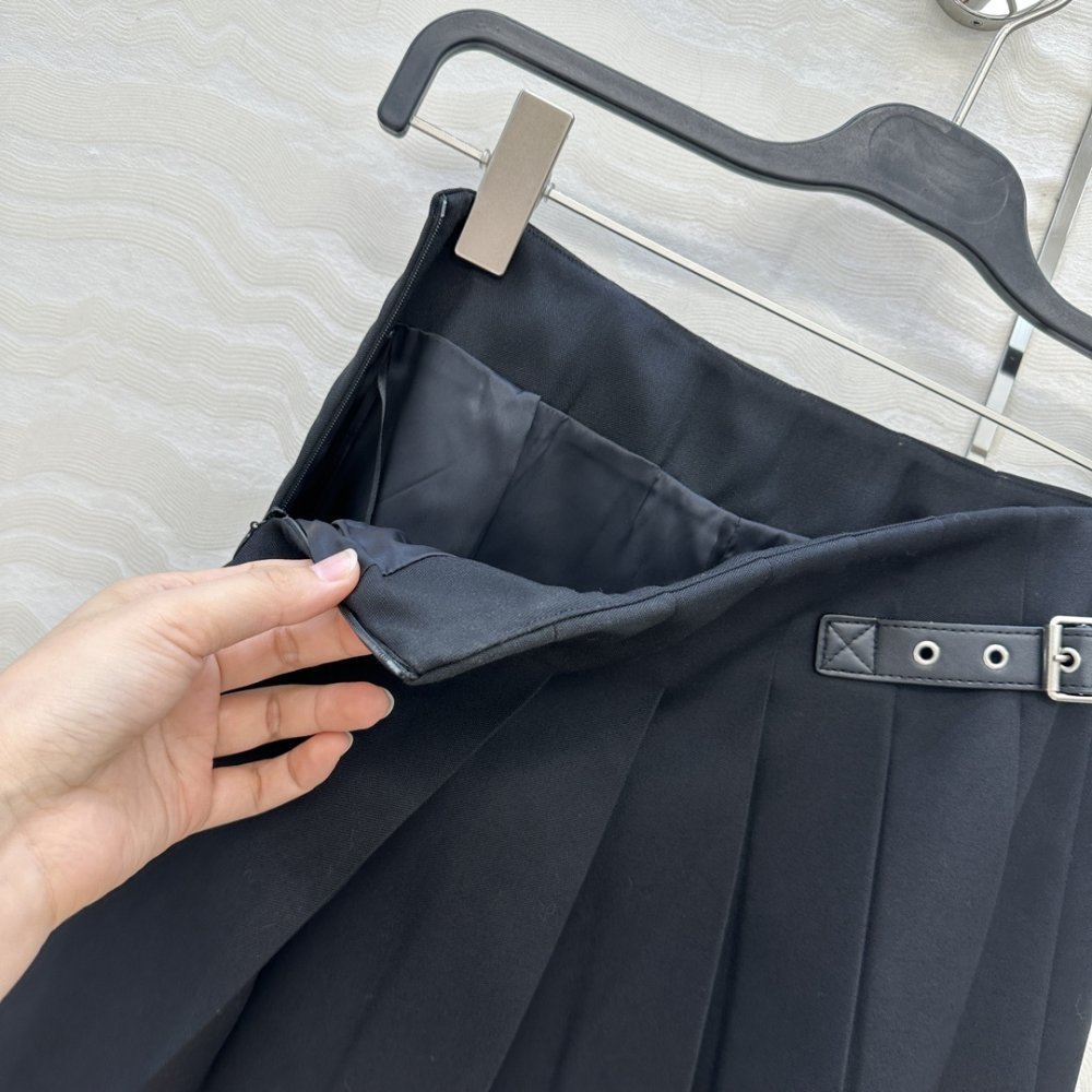 Skirt mini фото 7