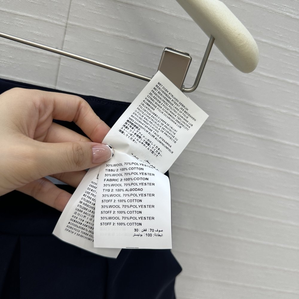 Юбка мини фото 7