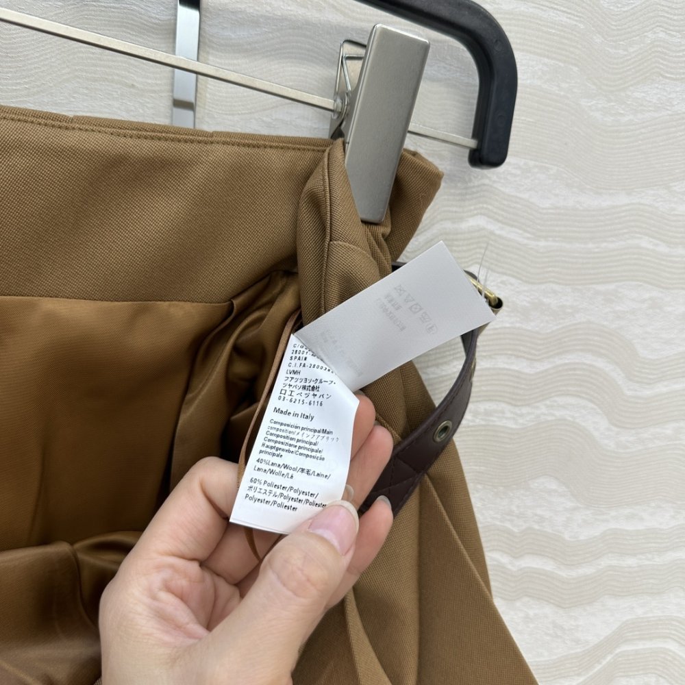 Skirt mini фото 8