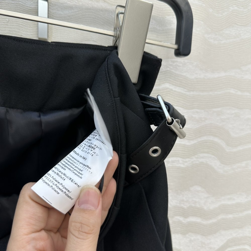 Skirt mini фото 8