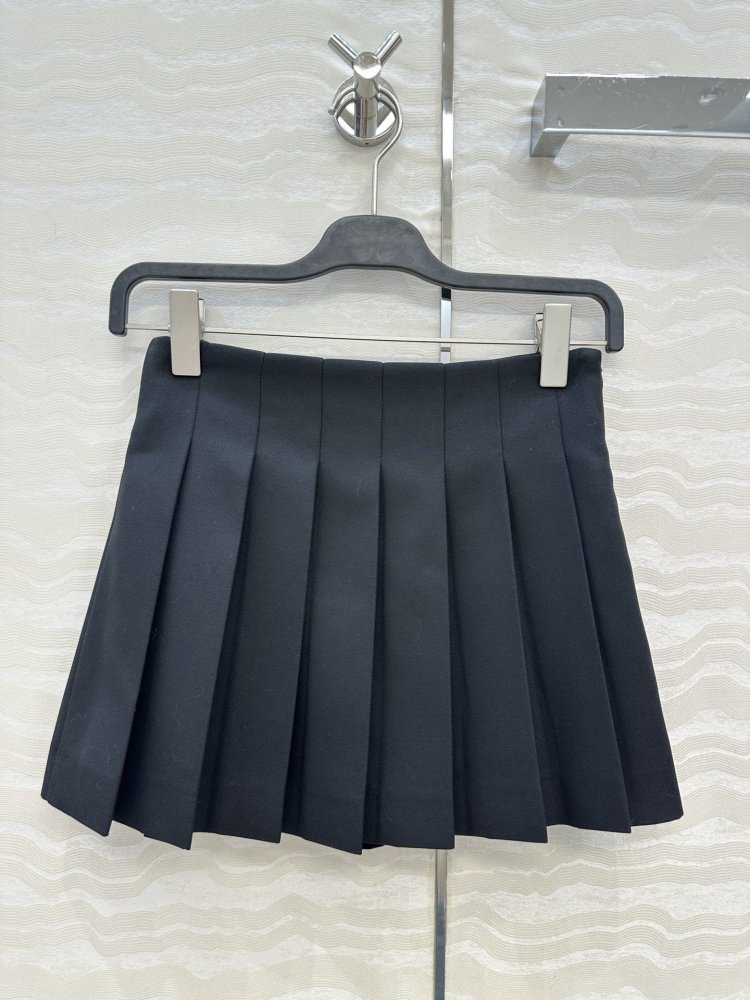 Skirt mini фото 9