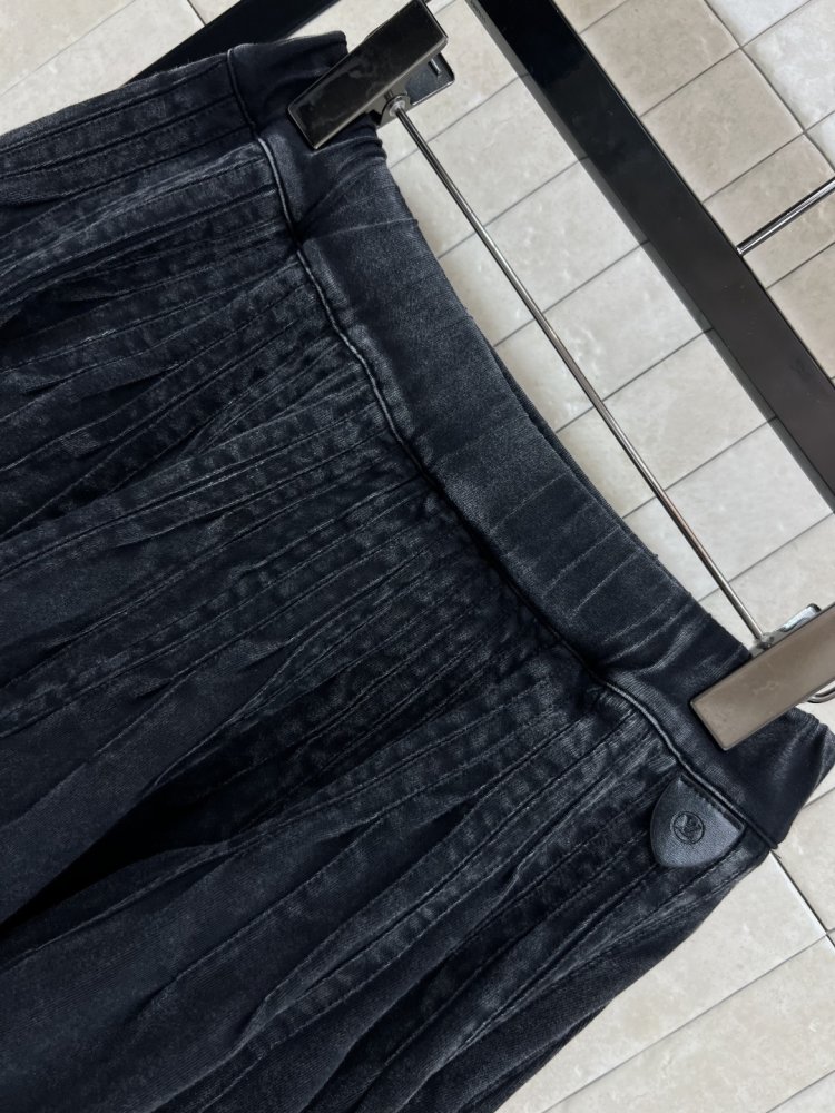 Юбка плиссированная фото 2