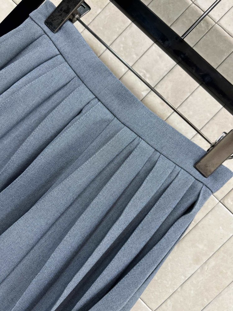 Юбка плиссированная фото 2