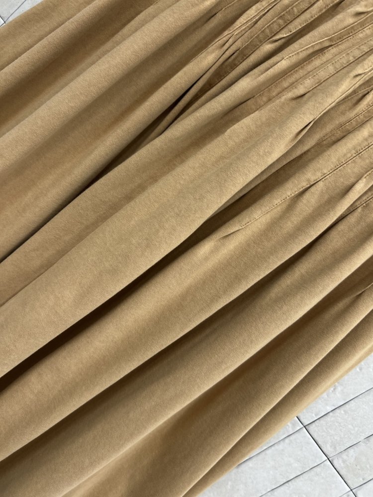 Skirt pleated фото 3