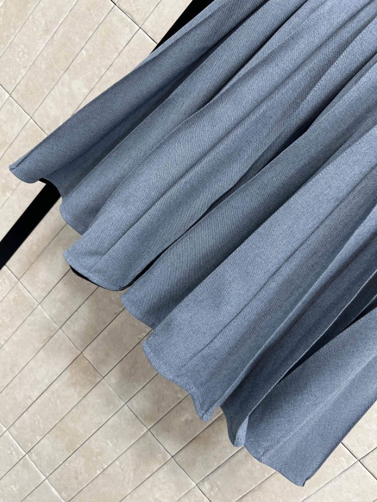 Юбка плиссированная фото 3