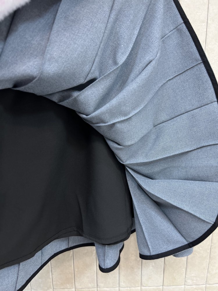 Юбка плиссированная фото 4