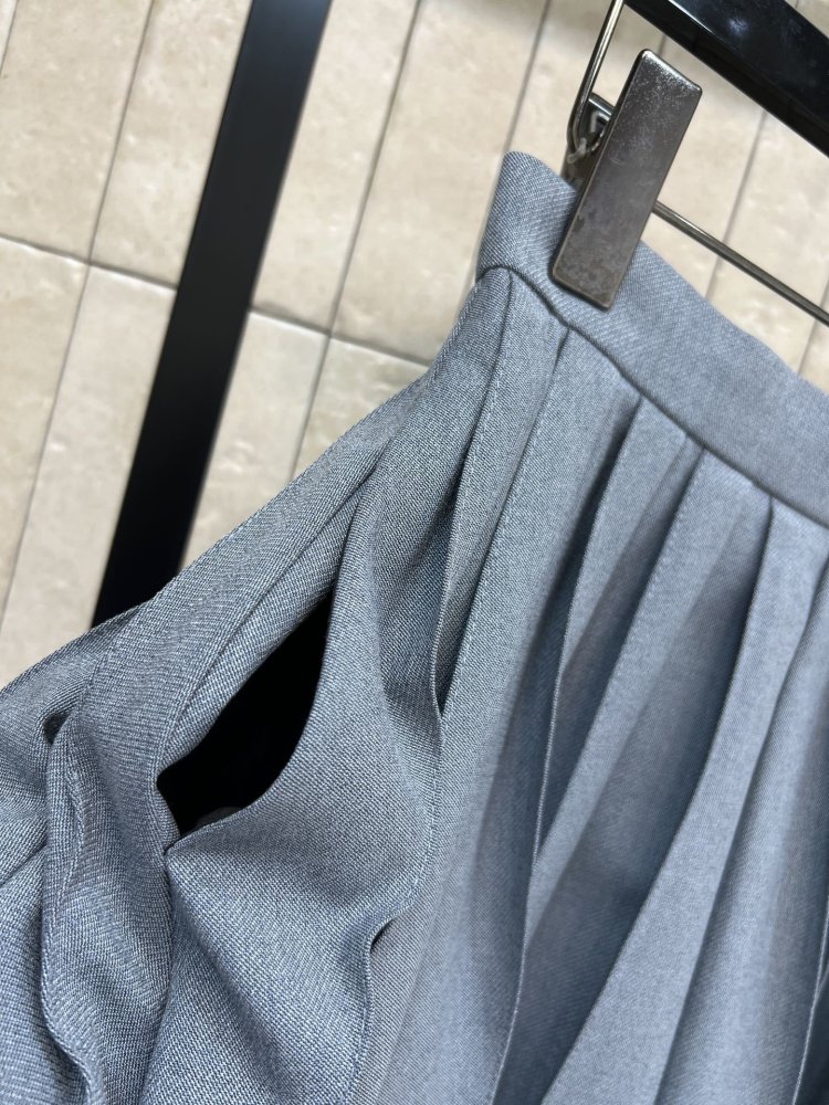 Юбка плиссированная фото 5