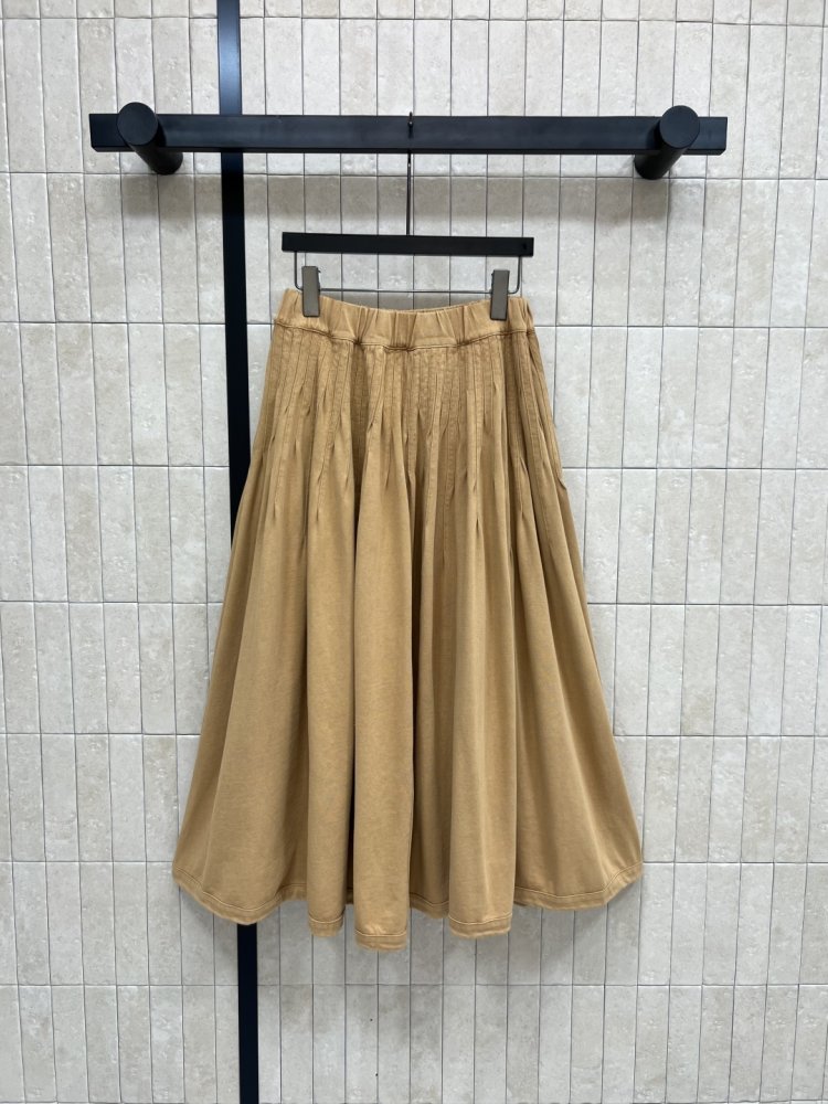 Skirt pleated фото 6