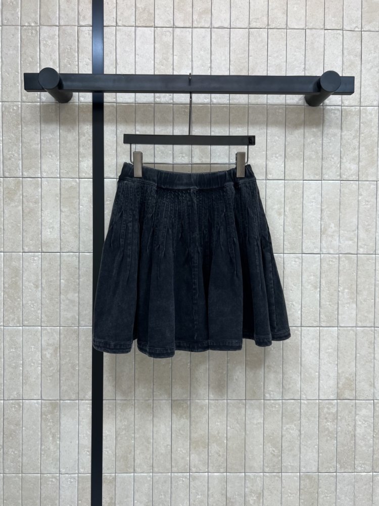 Юбка плиссированная фото 6