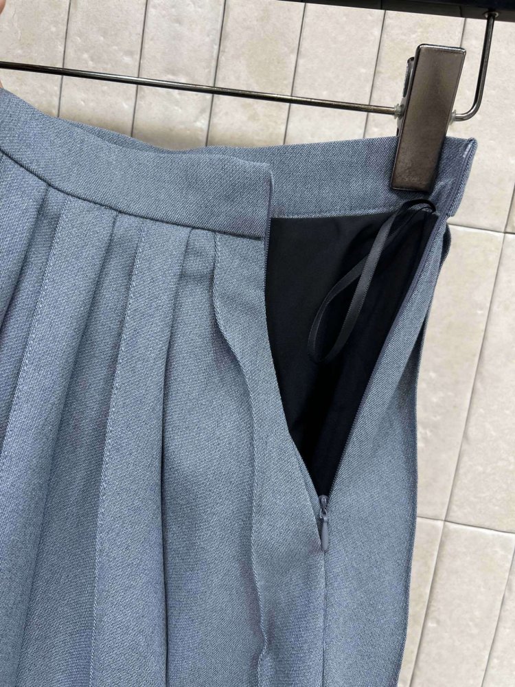 Юбка плиссированная фото 6