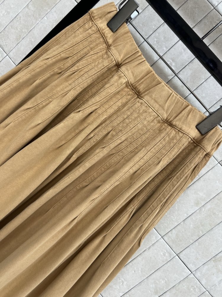Skirt pleated фото 7