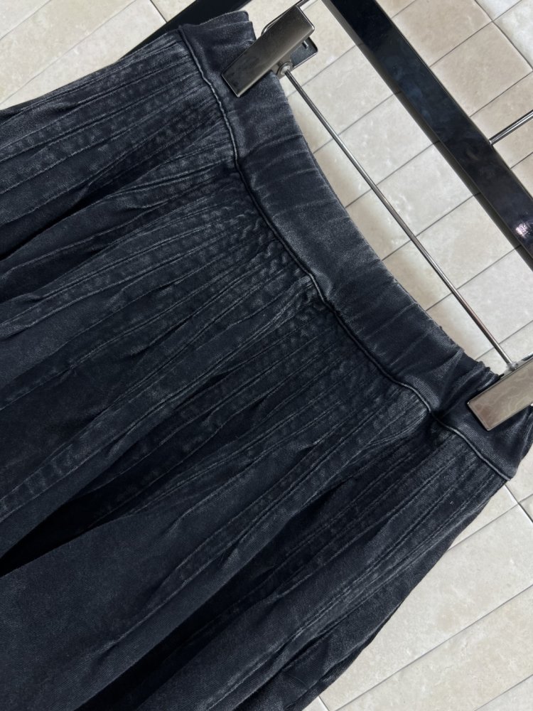 Юбка плиссированная фото 7