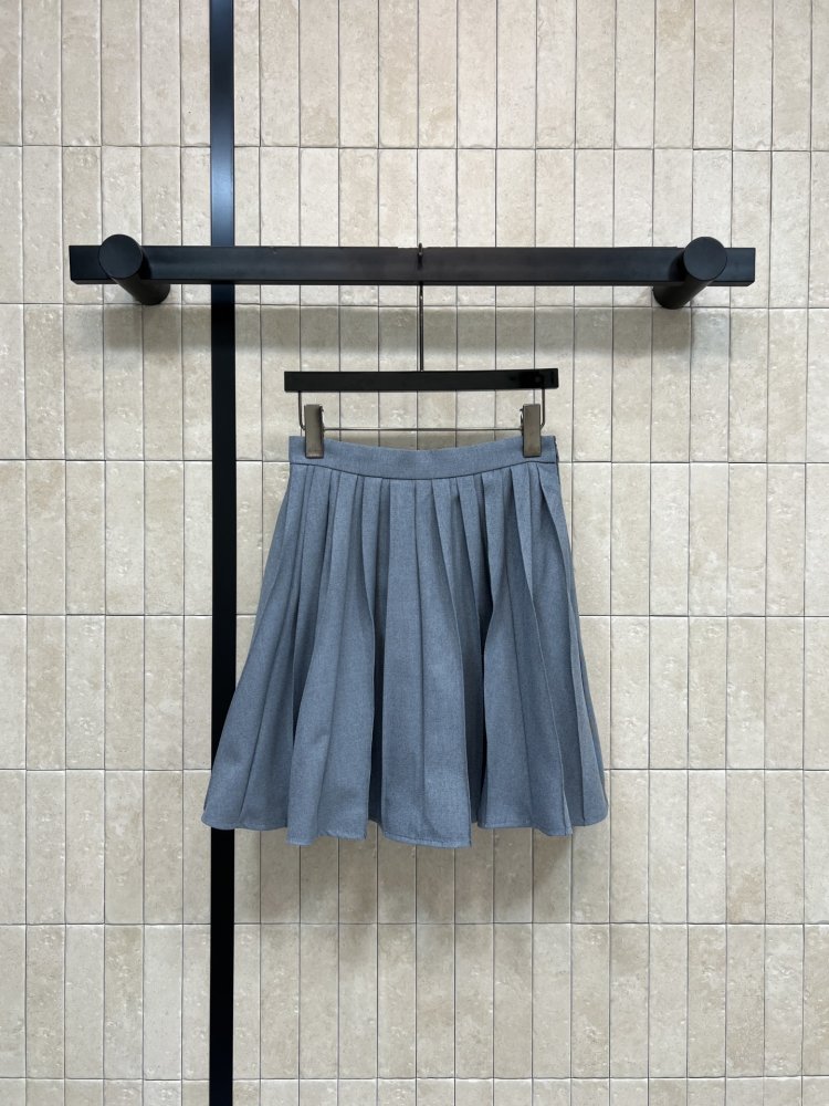 Юбка плиссированная фото 7