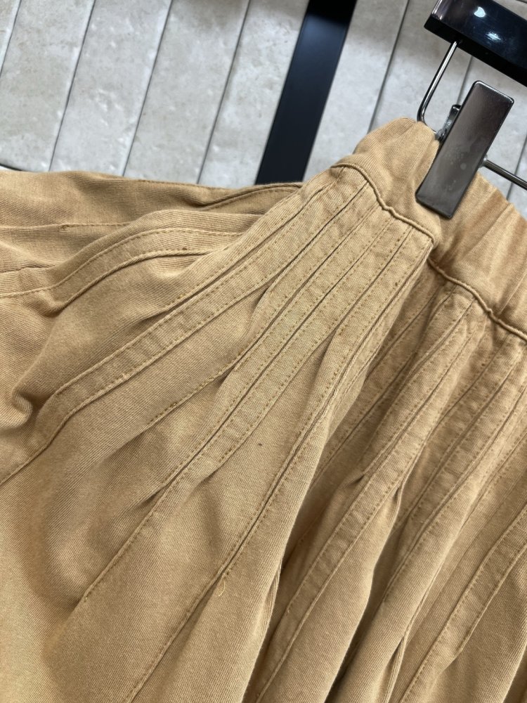 Skirt pleated фото 8